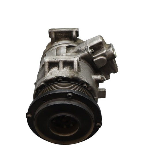 07-17 Lexus LS460 AC Compressor HVAC Air Conditioning Cooling 447260-1104 Oem