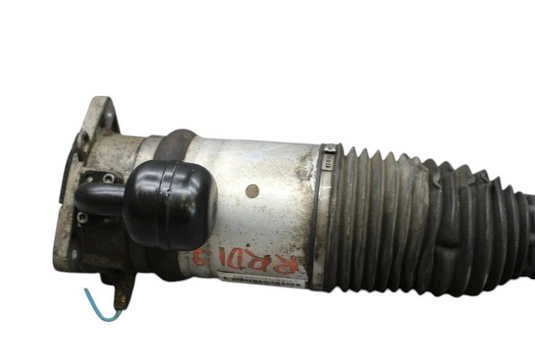 06-10 Bentley Continental Rear Right Side Air Shock Strut 3W0616002B Oem