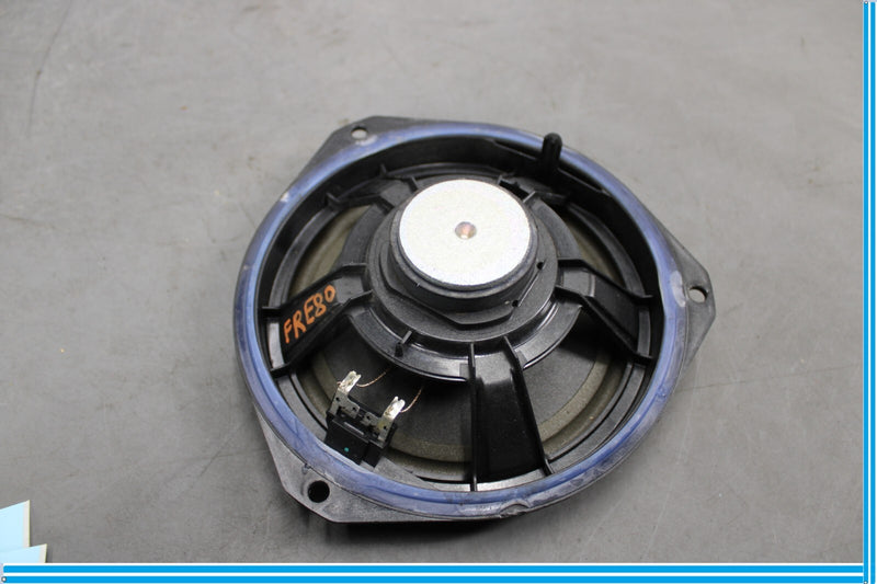 Load image into Gallery viewer, 14-17 Maserati Ghibli Front Right Passenger Side Door Audio Speaker Oem
