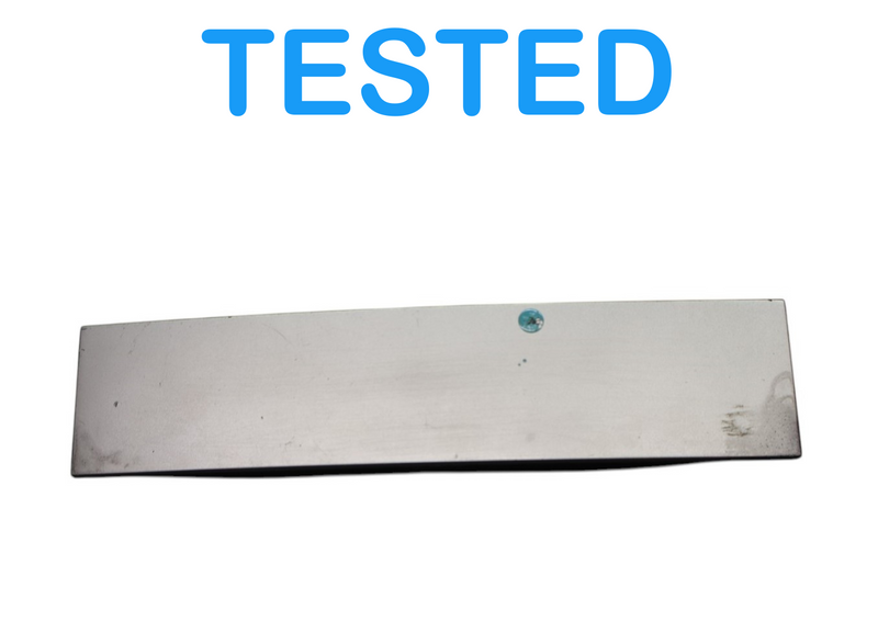 Load image into Gallery viewer, 09-12 Jaguar X250 XF XFR Center Console Emergency Parking Brake Panel Trim Oem
