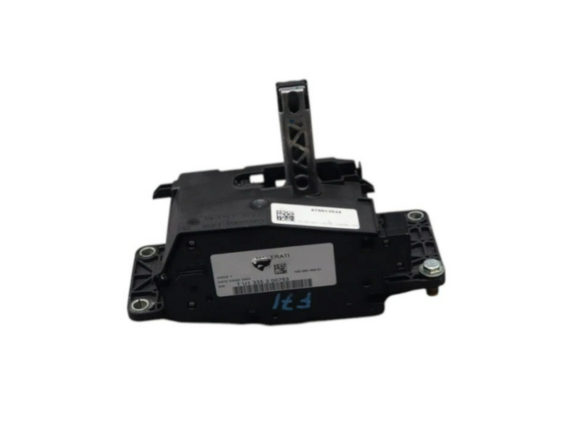 Load image into Gallery viewer, 14-22 Maserati Quattroporte Ghibli Floor Shifter Gear Shift Selector Box Oem
