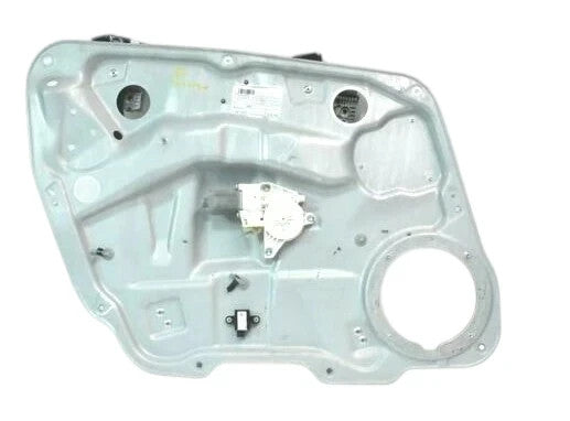 06-12 Mercedes W164 GL450 ML450 R550 Front Left Side Window Regulator Panel Oem