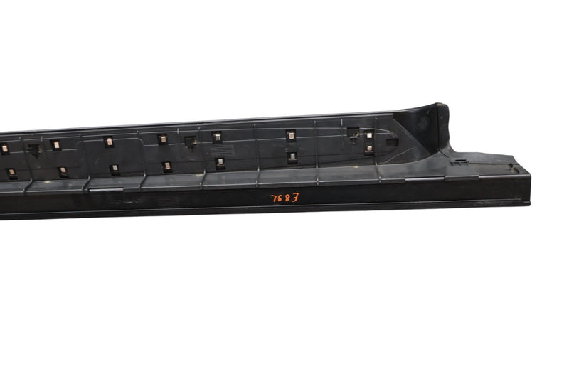 Load image into Gallery viewer, 03-12 Mercedes R230 SL500 Front Left Driver Side Door Step Sill A2306800335 Oem
