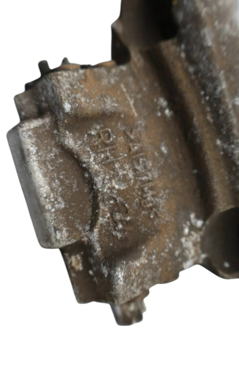 Load image into Gallery viewer, 11-18 Porsche Cayenne Hybrid Rear Right Side Parking Brake Motor Actuator Oem
