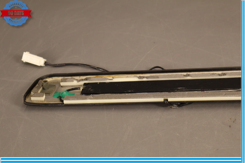 Load image into Gallery viewer, 11-13 Infiniti QX56 Front Right Passenger Side Door Sill Scuff Plate Oem
