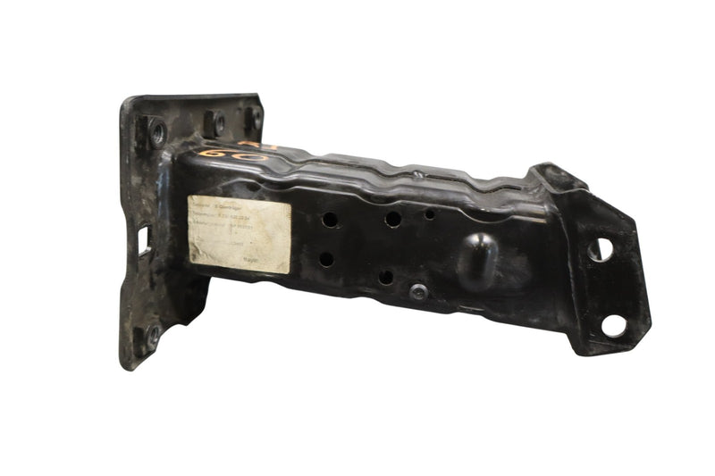 Load image into Gallery viewer, 03-08 Mercedes R230 SL500 Front Right Passenger Side Bumper Support Bracket Oem
