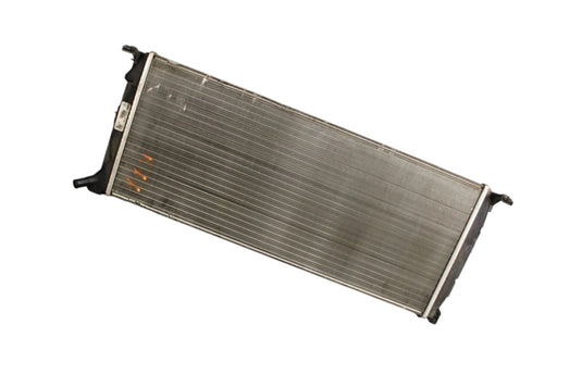 07-13 Mercedes S600 S550 S400 S65 AMG Engine Water Aux Intercooler Radiator Oem