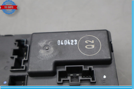 03-08 Mercedes R230 SL500 Front Left Driver Side Door Control Module Oem