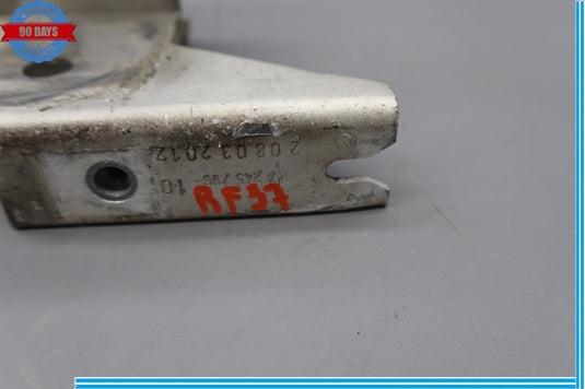 12-16 BMW F30 328i 335i Front Right Side Lower Radiator Bracket Support Oem