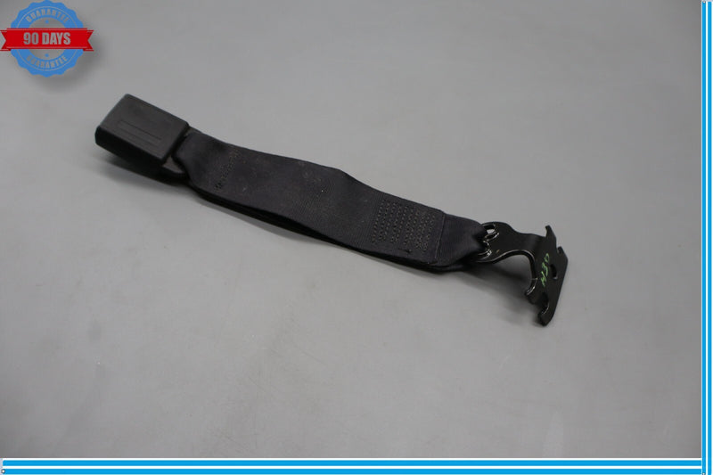 Load image into Gallery viewer, 14-17 Maserati Ghibli Rear Left Side Center Seat Belt Seatbelt Buckle Oem
