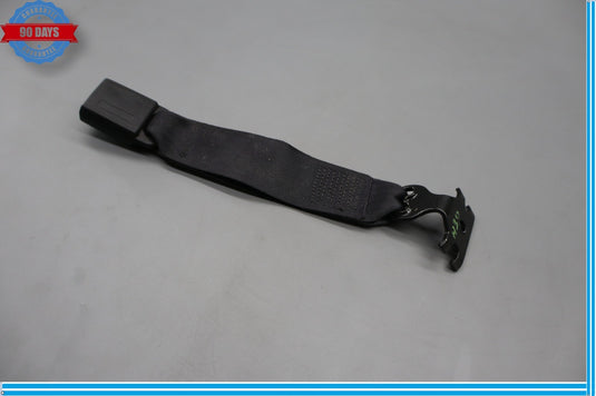 14-17 Maserati Ghibli Rear Left Side Center Seat Belt Seatbelt Buckle Oem