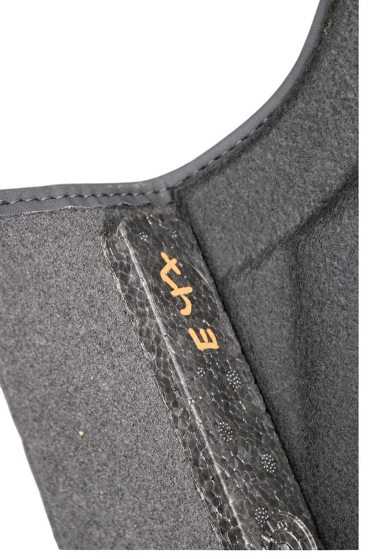 11-17 Audi A8 A8L Quattro Trunk Mat Carpet Spare Cover Trim 4H0863463 Oem