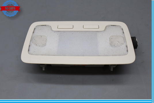 07-09 Lexus LS460 LS460L Rear Interior Roof Dome Reading Light Lamp Oem