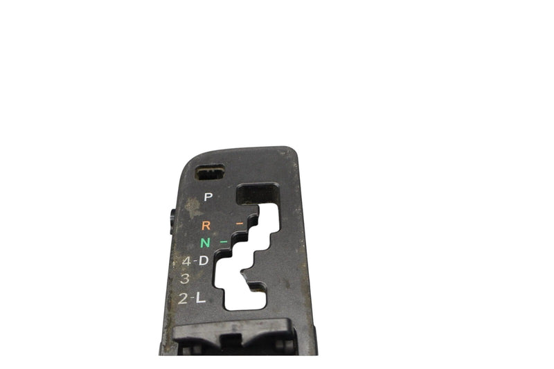 Load image into Gallery viewer, 02-05 Lexus SC430 Automatic Gear Selector Shift Shifter Mechanism Assembly OEM
