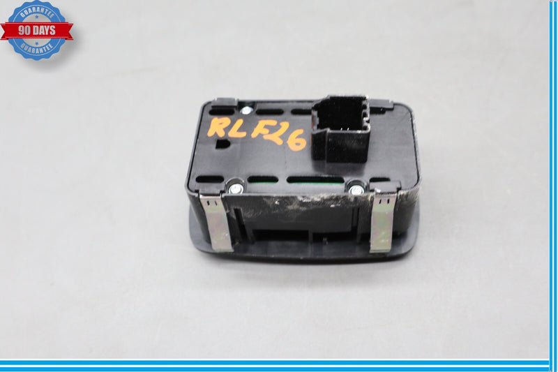 Load image into Gallery viewer, 14-22 Maserati Ghibli Levante Rear Left Driver Door Window Control Switch OEM
