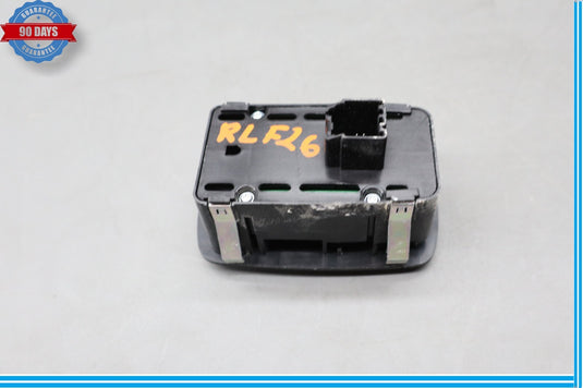 14-22 Maserati Ghibli Levante Rear Left Driver Door Window Control Switch OEM