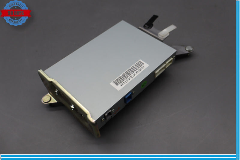 Load image into Gallery viewer, 07-12 Lexus LS460 LS460L Satellite Receiver Radio Control Module 86180-50280 Oem
