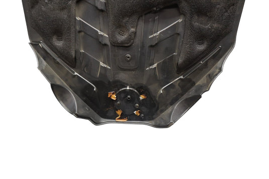 08-19 BMW 550i GT 640i 740i 750Li M6 Engine Shield Motor Cap Cover Oem