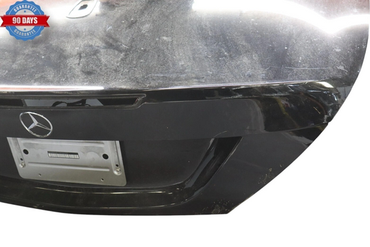 12-20 Mercedes-Benz SLK250 SLK350 SLC300 Trunk Lid Panel Assembly 1727500075 OEM