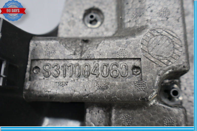 Load image into Gallery viewer, 14-19 Maserati Ghibli Lower Steering Column Trim Cover Panel S311004060 Oem
