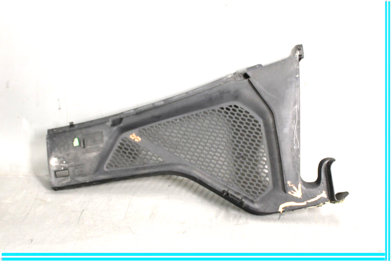 Load image into Gallery viewer, 14-18 BMW X5 X6 Front Right Passenger Side Cowl Vent Panel Slotted Firewall Oem
