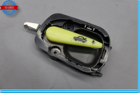 07-17 Lexus LS460 LS460L Emergency Trunk Release Handle Lever Oem