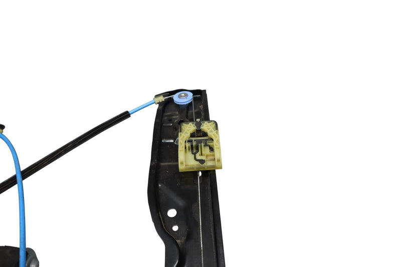 Load image into Gallery viewer, 16-23 Jaguar X260 XF Rear Left Driver Side Window Regulator W/ Motor Oem
