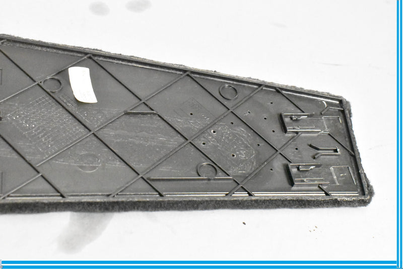 Load image into Gallery viewer, 09-15 BMW 750i 750Li F01 F02 Right Passenger Center Console Carpet Mat Cover Oem
