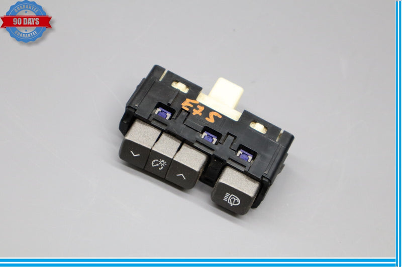 Load image into Gallery viewer, 07-12 Lexus LS460 LS460L Headlight Washer Cluster Dimmer Control Switch Oem
