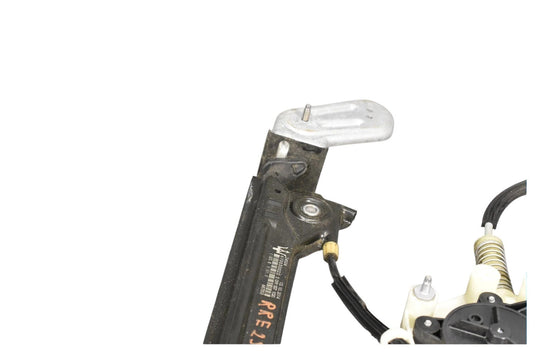 14-22 Maserati Ghibli Rear Right Passenger Side Door Window Regulator Motor Oem