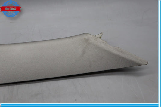 10-18 Jaguar X351 XJ XJL Front Right Passenger Side A Pillar Trim Panel Oem