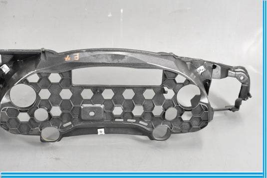 09-12 Audi A4 Quattro Dashboard Instrument Cluster Mount Bracket Oem