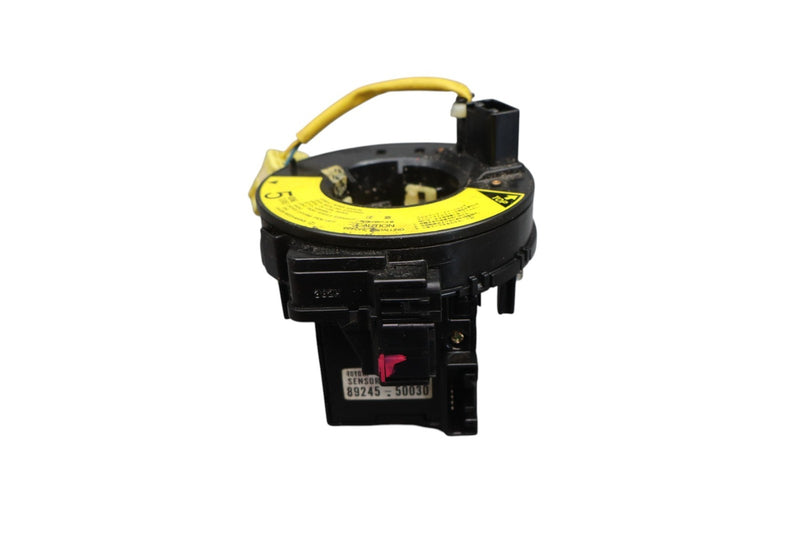 Load image into Gallery viewer, 02-05 Lexus SC430 Z40 Steering Wheel Clock Spring Cable W/ Angle Sensor Oem
