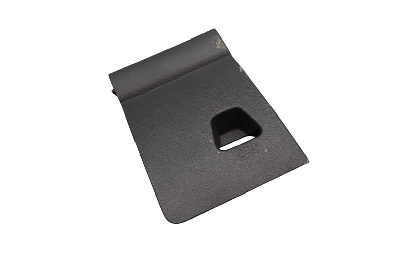 Load image into Gallery viewer, 13-19 Ford Escape Lower OBD Fuse Box Cover Panel Black CJ54S043K93CDW Oem
