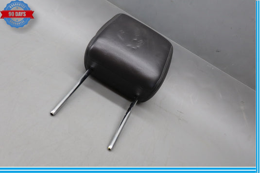 09-15 Jaguar XF XFR Rear Left Driver Side Upper Head Rest Headrest Oem