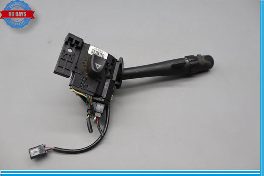 03-07 HUMMER H2 Steering Column Turn Signal Wiper Control Switch 12450067 Oem