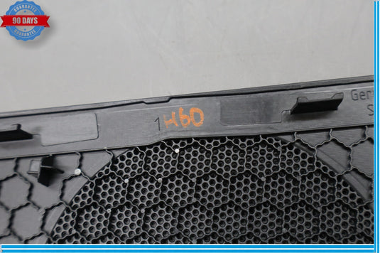12-18 Audi A6 Quattro Front Center Windshield Defroster Trim 4G1819636 Oem