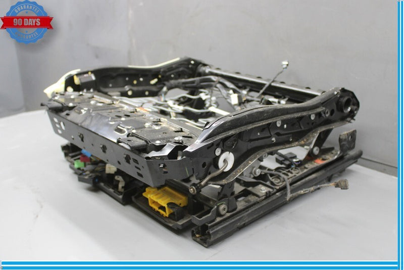 Load image into Gallery viewer, 93-95 Mercedes W124 E320 300CE Right Passenger Side Seat Frame W/Motor Oem

