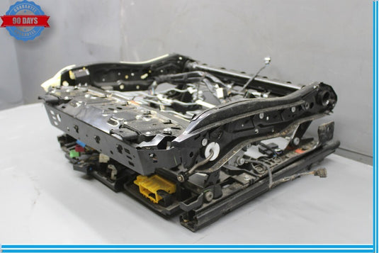 93-95 Mercedes W124 E320 300CE Right Passenger Side Seat Frame W/Motor Oem