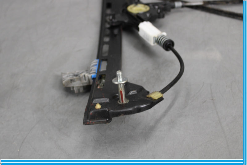 Load image into Gallery viewer, 10-17 Mercedes E350 E550 W207 Coupe Front Left Door Window Regulator Oem
