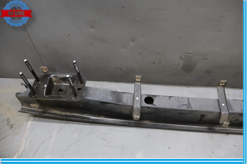 Load image into Gallery viewer, 03-12 Land Rover Range Rover Rear Bumper Reinforcement Impact Bar Oem
