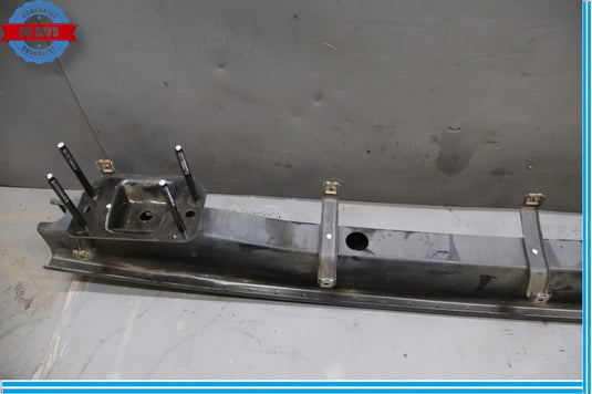03-12 Land Rover Range Rover Rear Bumper Reinforcement Impact Bar Oem