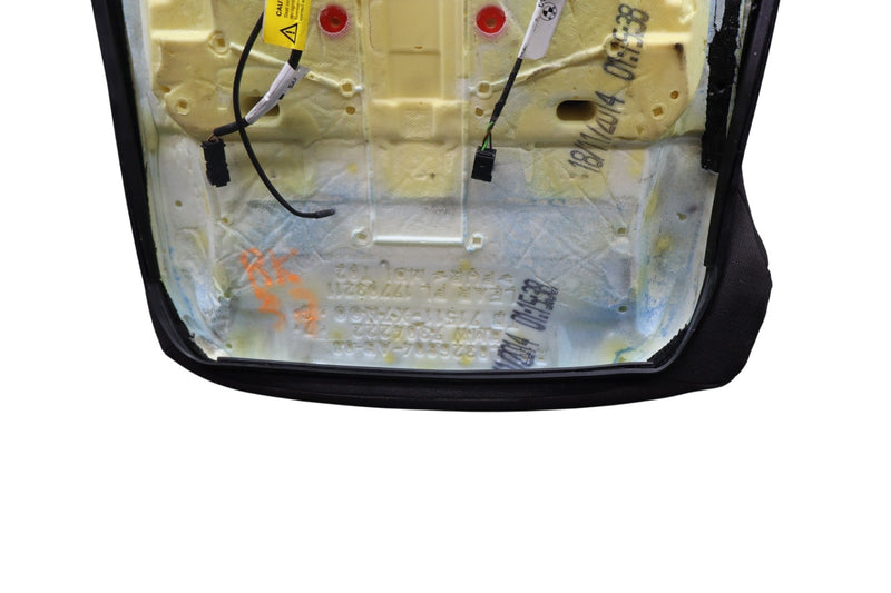 Load image into Gallery viewer, 14-21 BMW i3 I01 Front Right Passenger Side Bottom Lower Seat Cushion Oem
