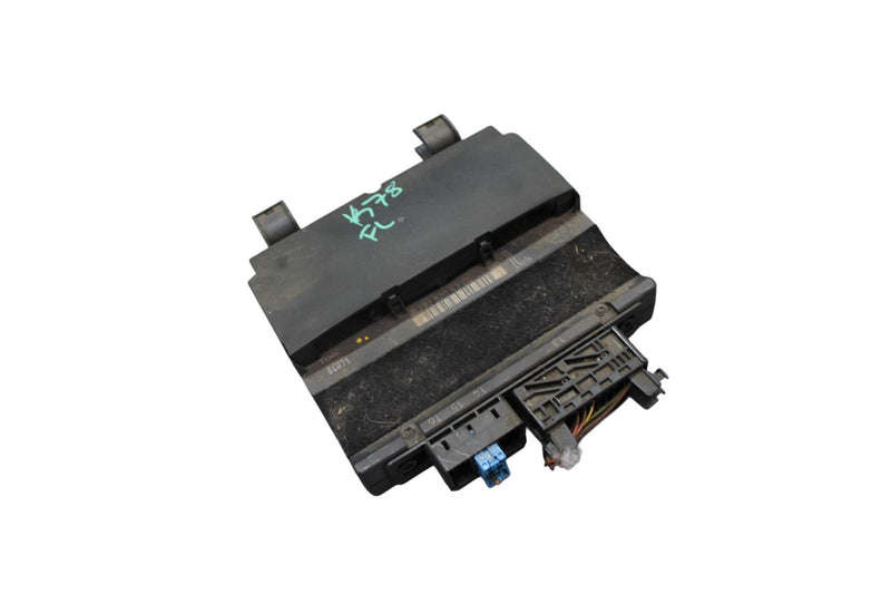 Load image into Gallery viewer, 03-12 Mercedes R230 SL500 SL55 AMG Front Left Side Under Seat Control Module Oem
