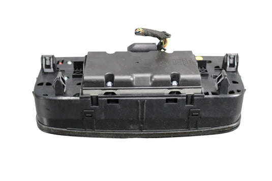 11-18 Audi S8 A8 Quattro MMI Radio Multimedia Control Panel Switch 4H1919600 OEM