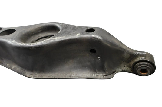 14-20 Maserati Ghibli Rear Left Driver Side Lower Control Arm Spring Perch OEM