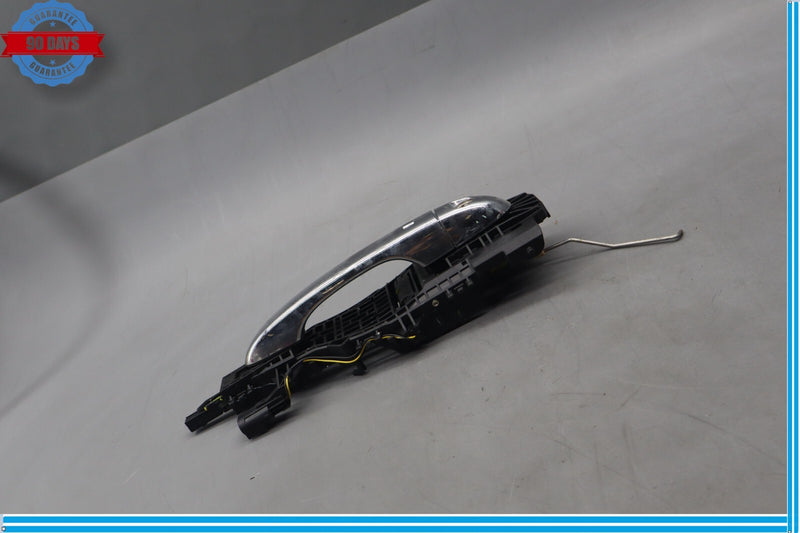 Load image into Gallery viewer, 14-17 Maserati Ghibli S Front Left Driver Side Exterior Door Handle Assembly Oem
