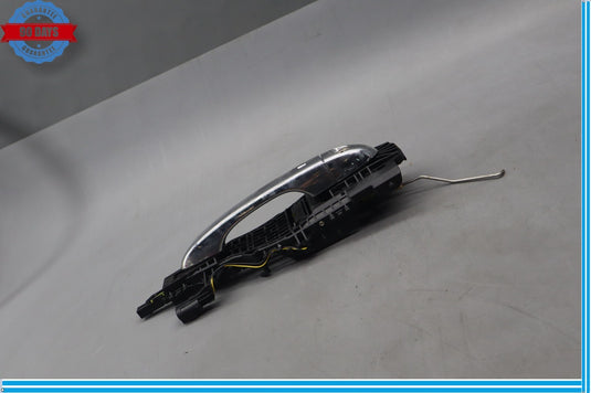 14-17 Maserati Ghibli S Front Left Driver Side Exterior Door Handle Assembly Oem