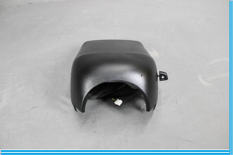 Load image into Gallery viewer, 09-15 BMW 750Li F01 F02 Left Side Steering Column Surround Cover Trim Oem
