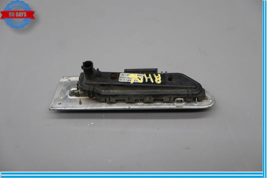 09-13 BMW 750i F01 F02 Front Right Fender Turn Indicator Signal Light Lamp Oem